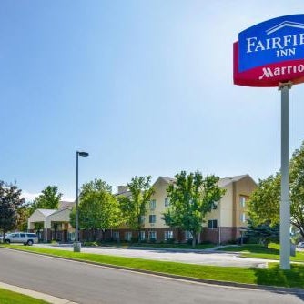 Fairfield Inn by Marriott Salt Lake City Layton Thumbnail