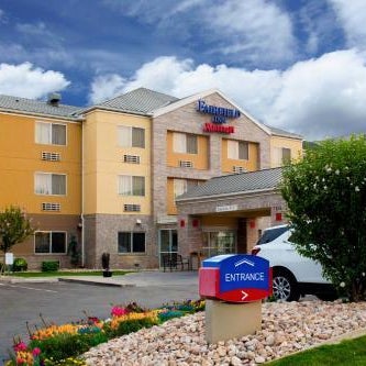 Fairfield Inn by Marriott Provo Thumbnail