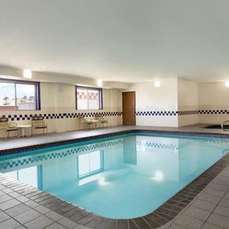 Baymont by Wyndham Salina Thumbnail