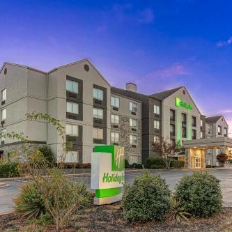 Holiday Inn Spartanburg Northwest By IHG Thumbnail