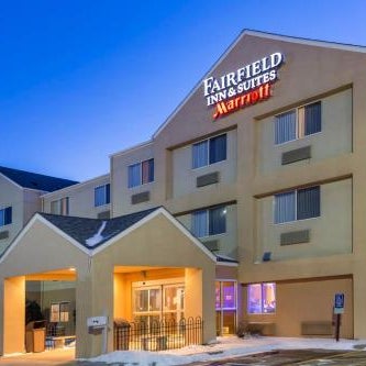AmericInn by Wyndham St. Cloud MN Shopping Area Thumbnail