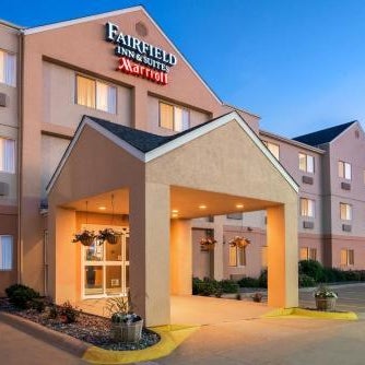 Fairfield Inn & Suites by Marriott Stevens Point Thumbnail