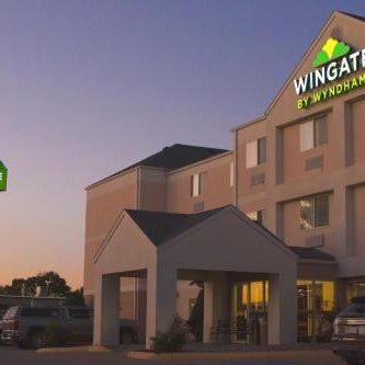Wingate by Wyndham Sioux City Thumbnail