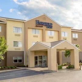 Fairfield Inn by Marriott Tuscaloosa Thumbnail