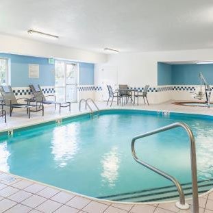 Fairfield Inn & Suites by Marriott Valparaiso Thumbnail