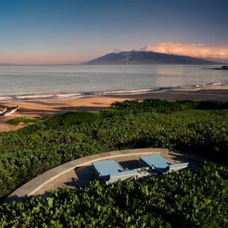 Four Seasons Resort Maui At Wailea Thumbnail