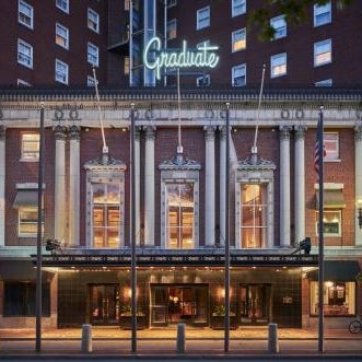 Graduate by Hilton Providence Thumbnail