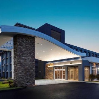 Fairfield Inn and Suites by Marriott Springfield Enfield Thumbnail