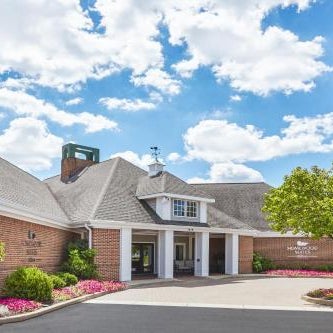 Homewood Suites By Hilton Lafayette Thumbnail