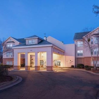 Homewood Suites By Hilton Jackson-Ridgeland Thumbnail