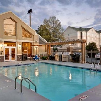 Homewood Suites By Hilton Augusta Thumbnail