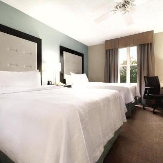 Homewood Suites By Hilton Atlanta/Alpharetta