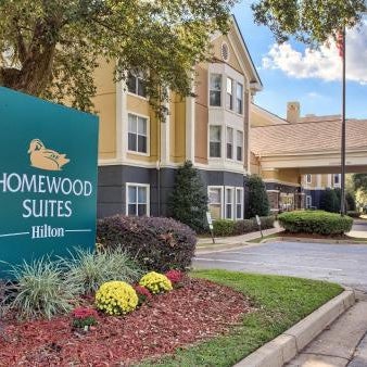 Homewood Suites By Hilton Mobile Thumbnail