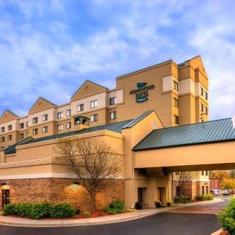 Homewood Suites By Hilton Minneapolis-Mall Of America Thumbnail