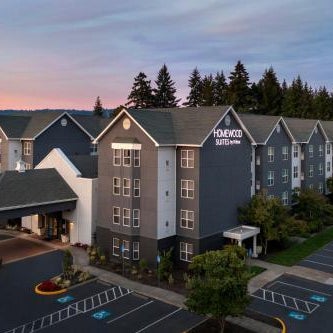 Homewood Suites by Hilton Hillsboro-Beaverton Thumbnail