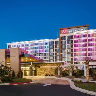 North Charleston Marriott Thumbnail