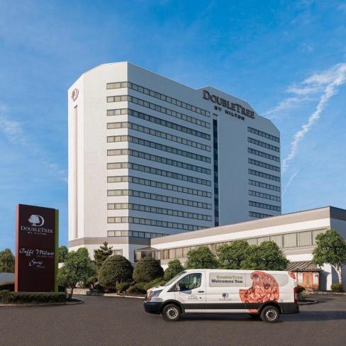 Doubletree By Hilton Fort Lee/George Washington Bridge Thumbnail
