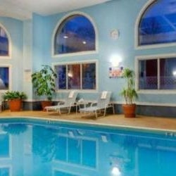 Wyndham Southbury Thumbnail