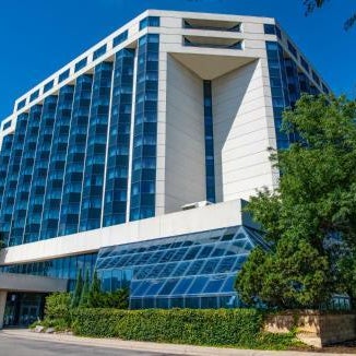 Hilton Minneapolis - St. Paul Airport Thumbnail