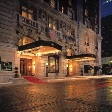 The Seelbach Hilton Louisville Thumbnail
