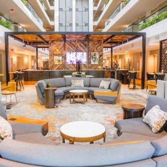 Embassy Suites by Hilton Lexington Green Thumbnail