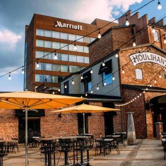 Columbus Marriott Thumbnail