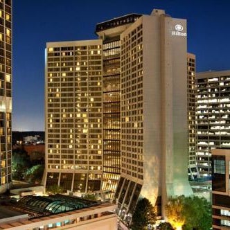 Hilton Atlanta Thumbnail