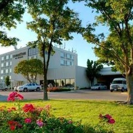 Doubletree By Hilton Wichita Airport Thumbnail