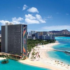 Hilton Hawaiian Village Thumbnail