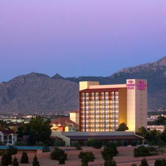 Crowne Plaza Albuquerque By IHG Thumbnail