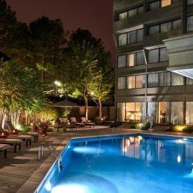 DoubleTree by Hilton Atlanta Northwest/Marietta Thumbnail