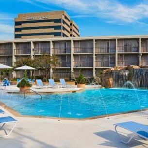 Four Points by Sheraton Little Rock Midtown Thumbnail