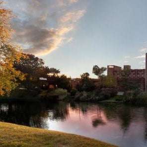 Hilton Parsippany Thumbnail
