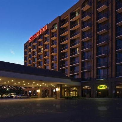 Sheraton Salt Lake City Hotel Thumbnail