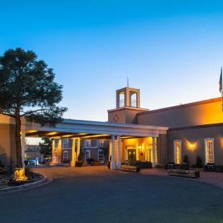 Hilton Santa Fe Historic Plaza Thumbnail