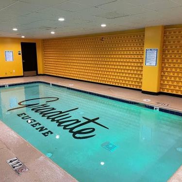 Graduate by Hilton Eugene Thumbnail