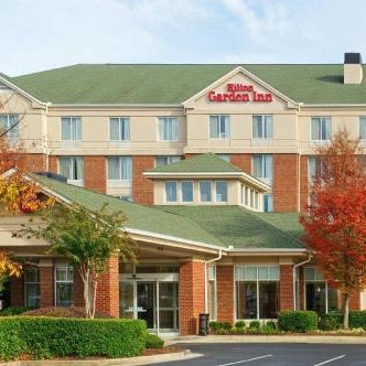Hilton Garden Inn Atlanta North/Johns Creek Thumbnail