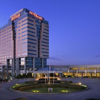 Hilton Atlanta Airport Thumbnail