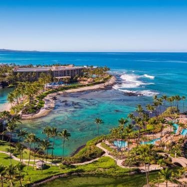 Hilton Waikoloa Village Thumbnail