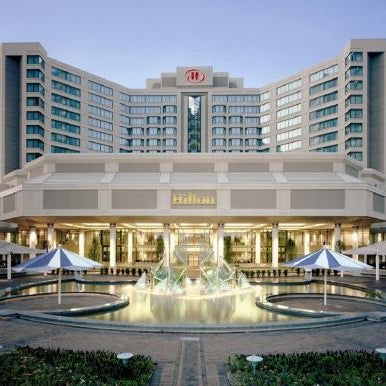 Hilton East Brunswick Thumbnail