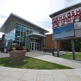 Oshkosh Waterfront Hotel & Convention Center Thumbnail