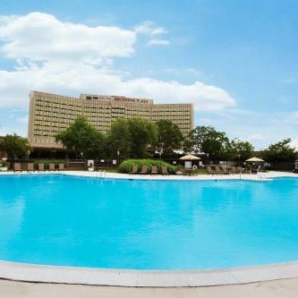 DoubleTree by Hilton Cherry Hill Philadelphia Thumbnail