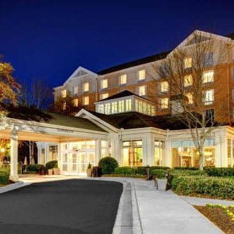 Hilton Garden Inn Atlanta North/Alpharetta Thumbnail