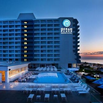 Ocean Place Resort Thumbnail