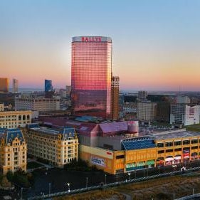 Bally's Atlantic City Hotel & Casino Thumbnail
