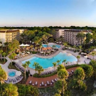 Omni Hilton Head Oceanfront Resort Thumbnail