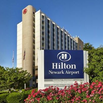 Hilton Newark Airport Thumbnail