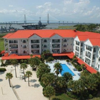 Harborside at Charleston Harbor Resort and Marina Thumbnail