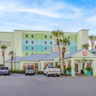 Hilton Garden Inn Orange Beach Thumbnail