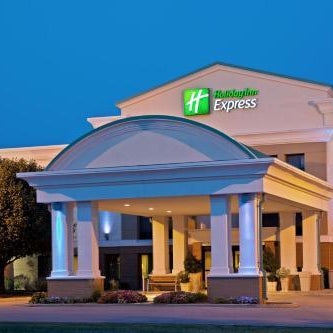 Holiday Inn Express Indianapolis Airport By IHG Thumbnail